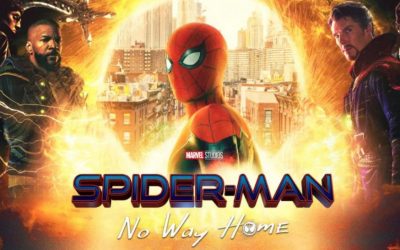 Rekor-rekor Hebat yang Berhasil Spiderman No Way Home Pecahkan!